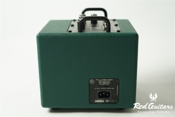 NANOBASS X4C - Forest Green